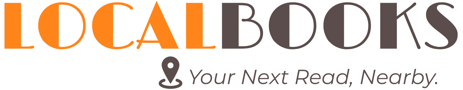 LOCAL BOOKS logo